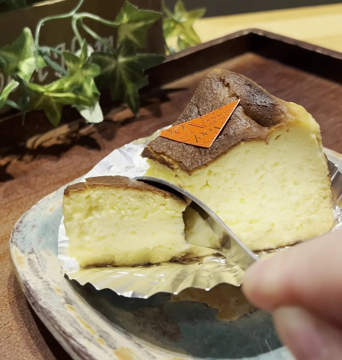 焼き芋専門店 おいもここ 石神井公園 ドックカフェ · 9